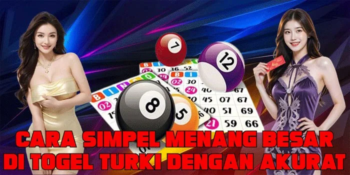 Cara Simpel Menang Besar di Togel Turki Dengan Akurat